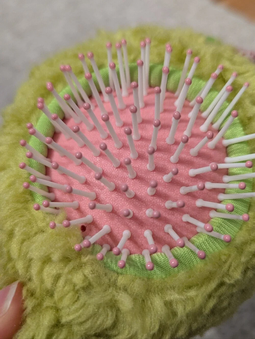 Authentic Baby Three 